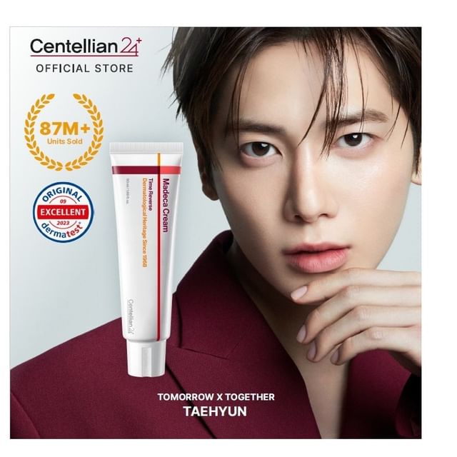 Centellian24+ Madeca Cream Time Reverse Mini 15ml 2