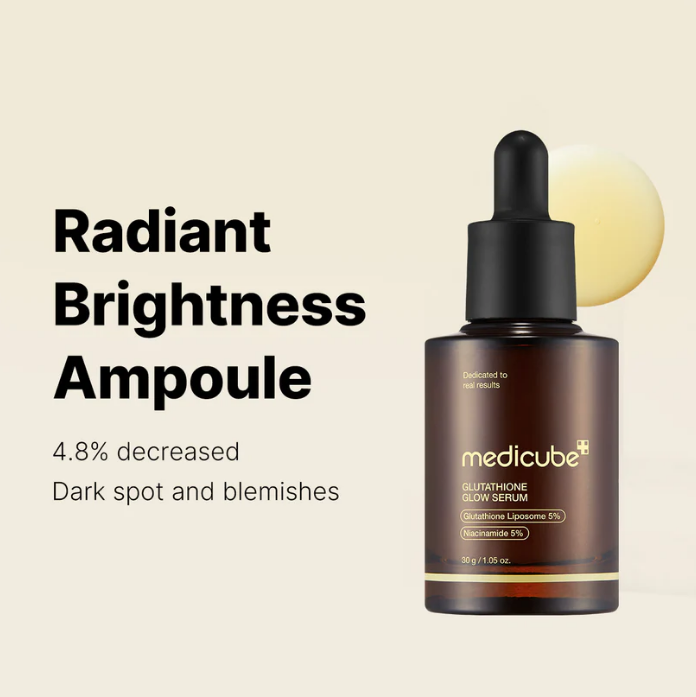 medicube - Glutathione Glow Serum 30g 2