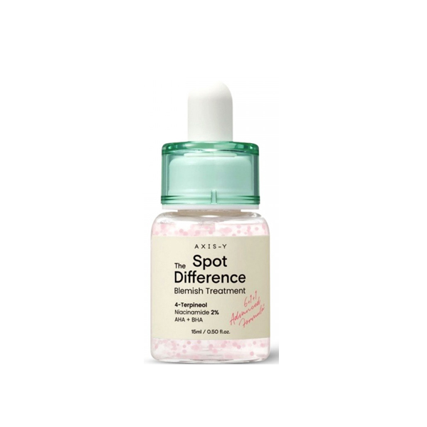 AXIS-Y - Spot The Difference Blemish Treatment 15ml 