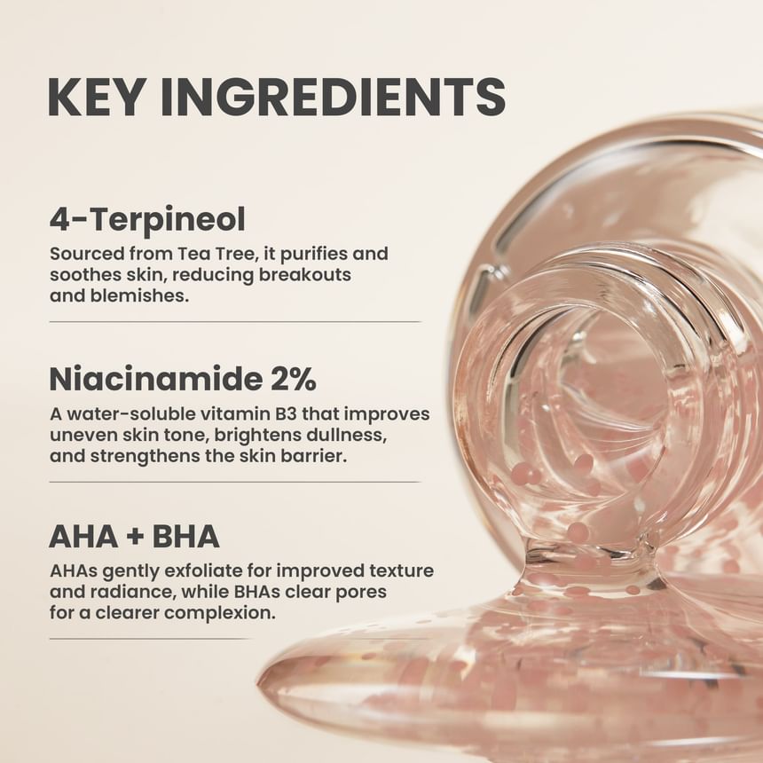 AXIS-Y - Spot The Difference Blemish Treatment 15ml  3