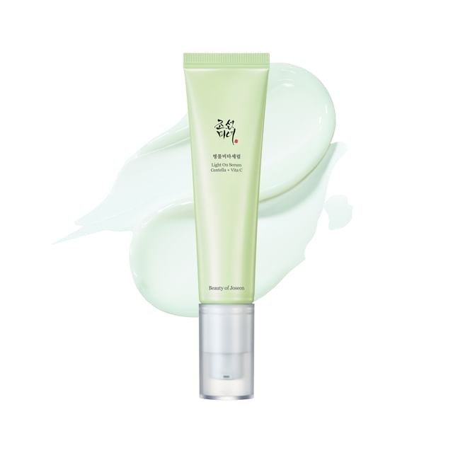 Beauty of Joseon - Light On Serum Centella + Vita C 30ml