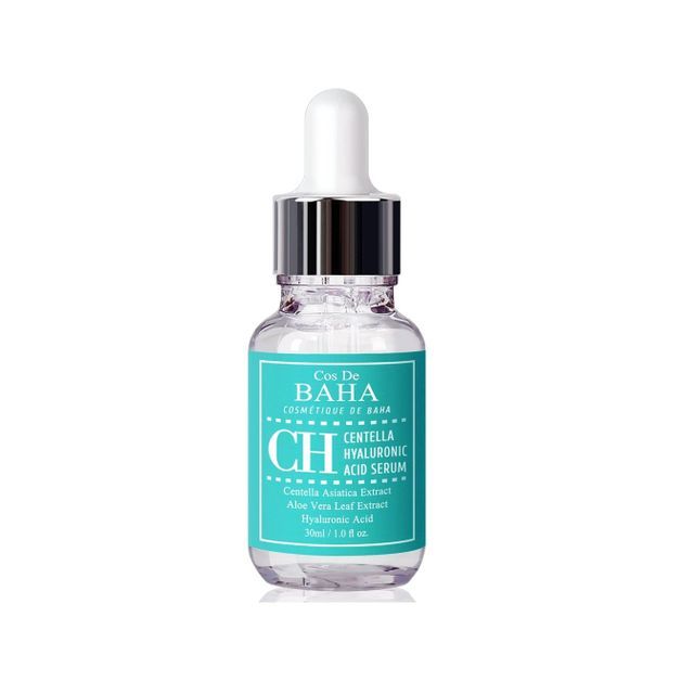 Cos De BAHA - Centella Asiatica Recovery Serum 30ml(CH)