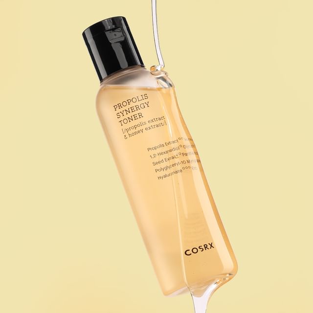 COSRX - Full Fit Propolis Synergy Toner 150ml