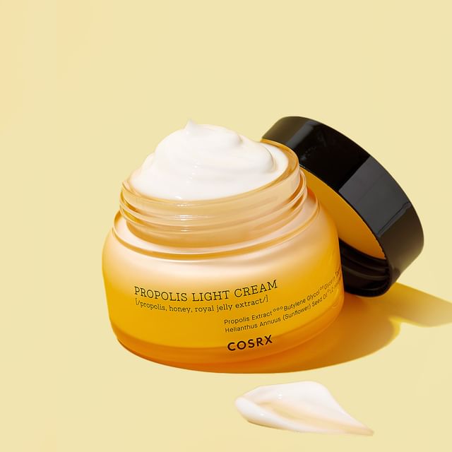 COSRX - Full Fit Propolis Light Cream 65ml