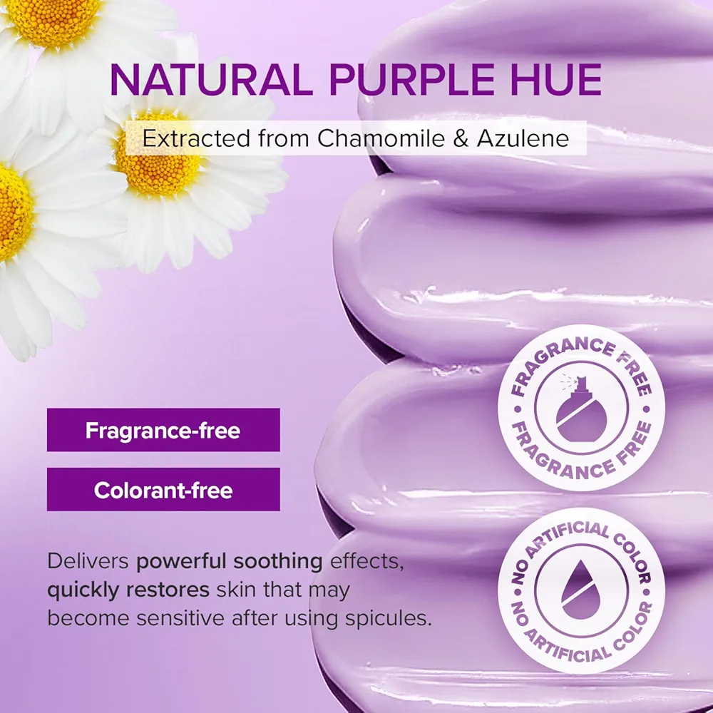 Mary & May - Spicule Collagen PDRN Cream 15g 7