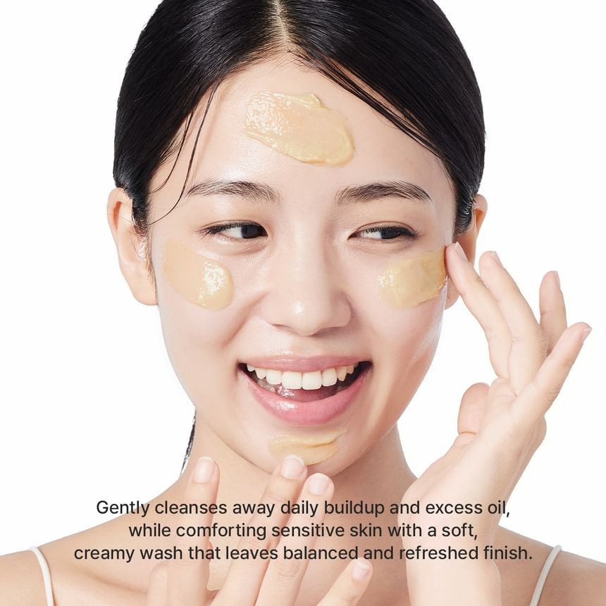 Arencia - Calendula Rice Mochi Cleanser 120g 10
