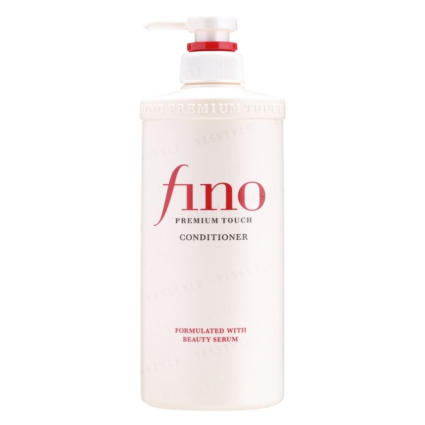 Shiseido - Fino Premium Touch Conditioner 550ml