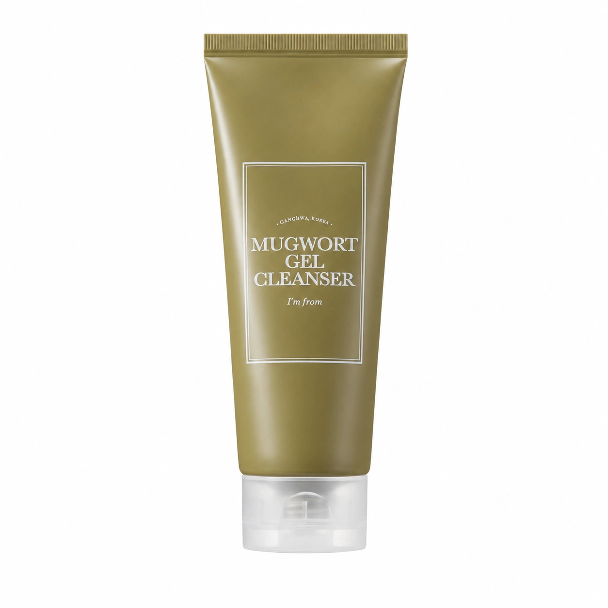 I'm from - Mugwort Gel Cleanser 150ml