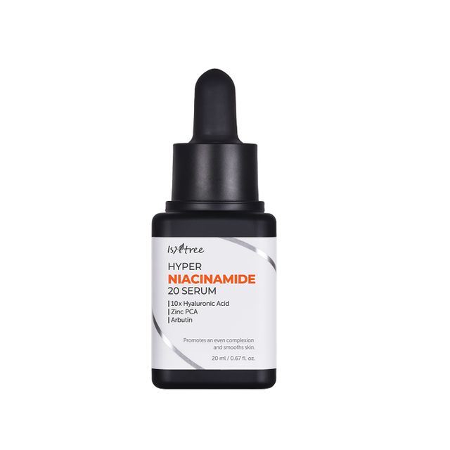Isntree - Hyper Niacinamide 20 Serum 20ml