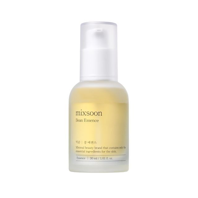 mixsoon - Bean Essence 30ml