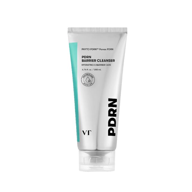 VT Cosmetics - PDRN Barrier Cleanser 200ml