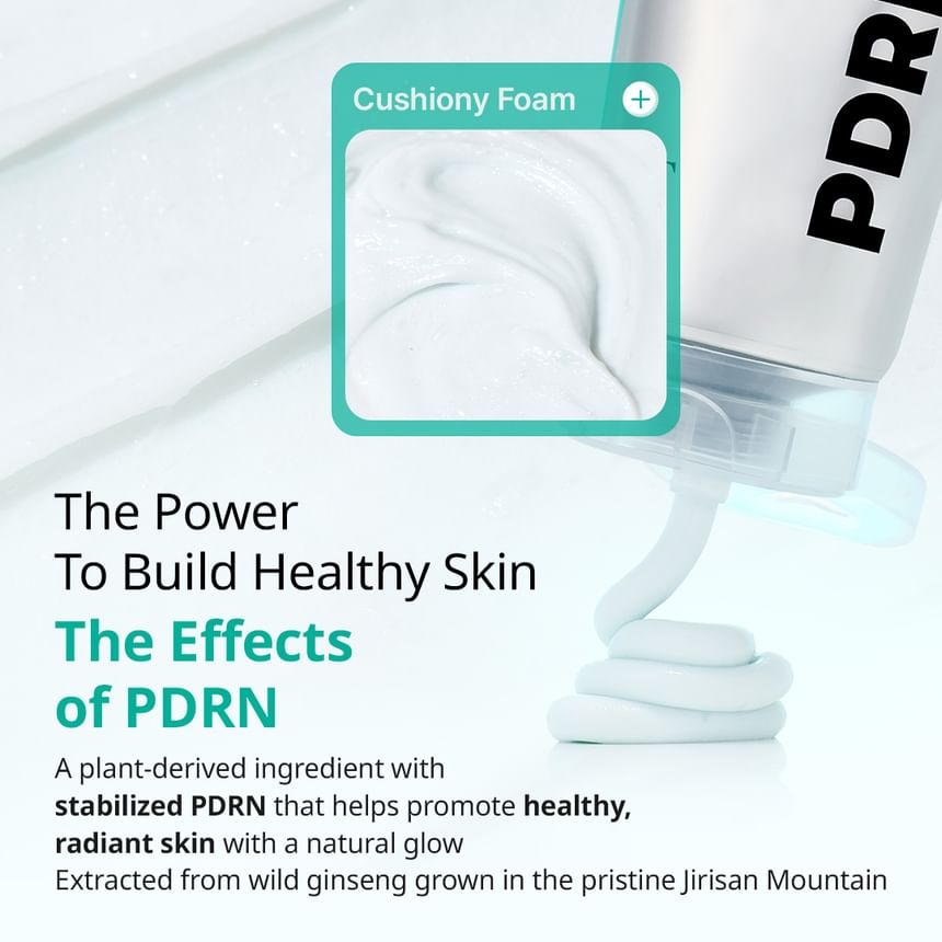VT Cosmetics - PDRN Barrier Cleanser 200ml 7