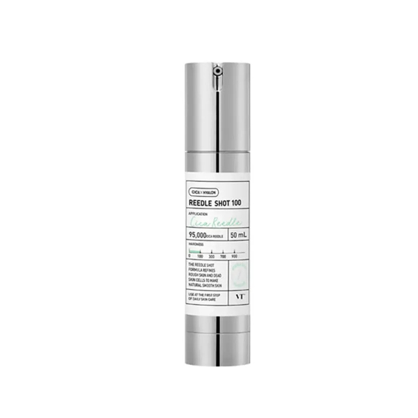 VT Cosmetics - Reedle Shot 100 50ml