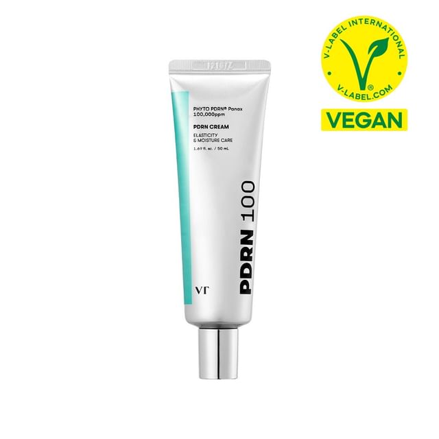 VT Cosmetics - PDRN Cream 100 50ml