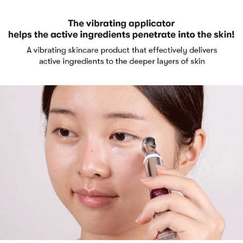 VT Cosmetics - Reedle Shot Lifting Eye Cream 15ml 4