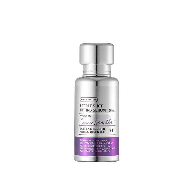 VT Cosmetics - Reedle Shot Lifting Serum 30ml