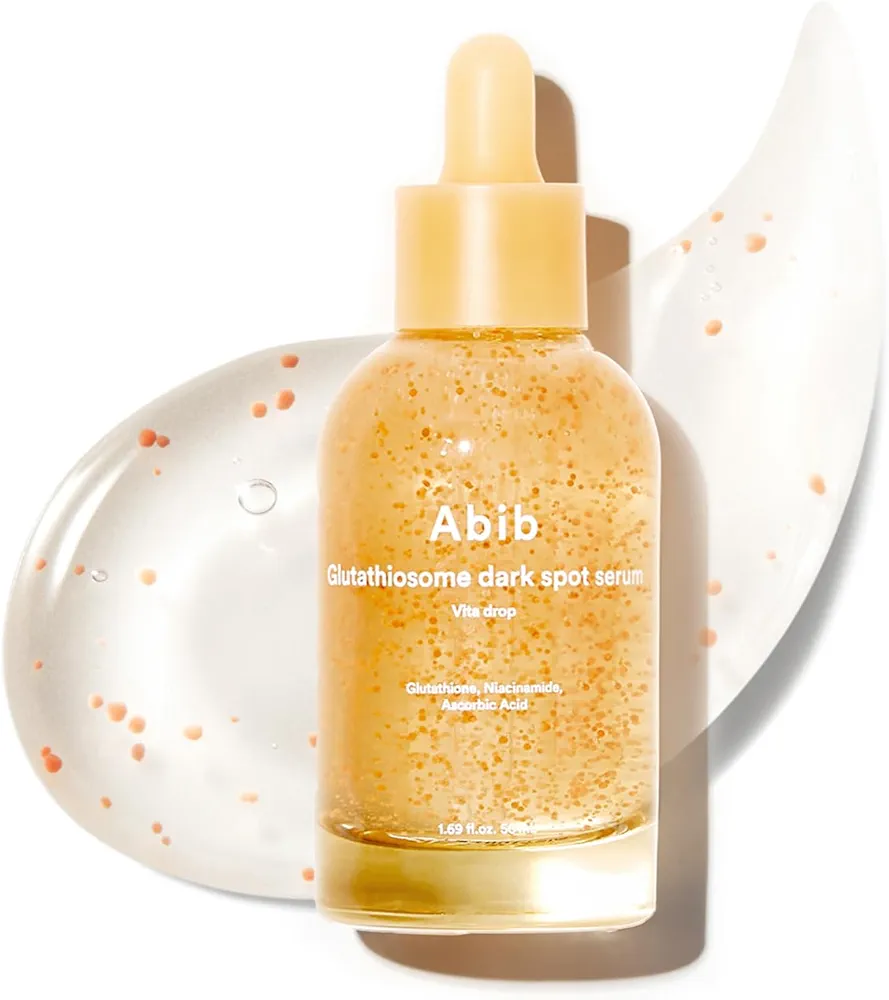 Abib - Glutathiosome Dark Spot Serum Vita Drop 50ml 