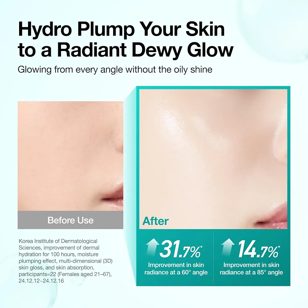 Anua - PDRN Hyaluronic Acid 100 Moisturizing Cream 60ml 5