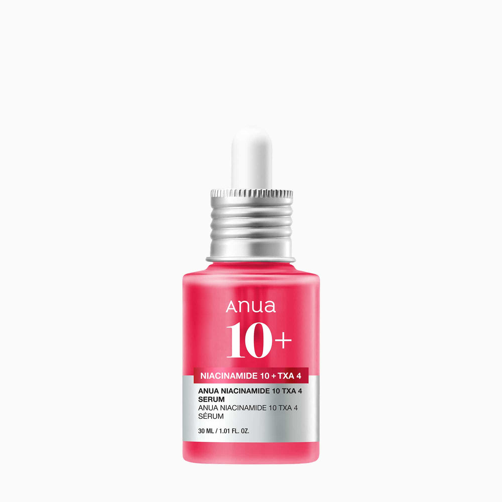 Anua - Niacinamide 10 TXA 4 Serum 30ml