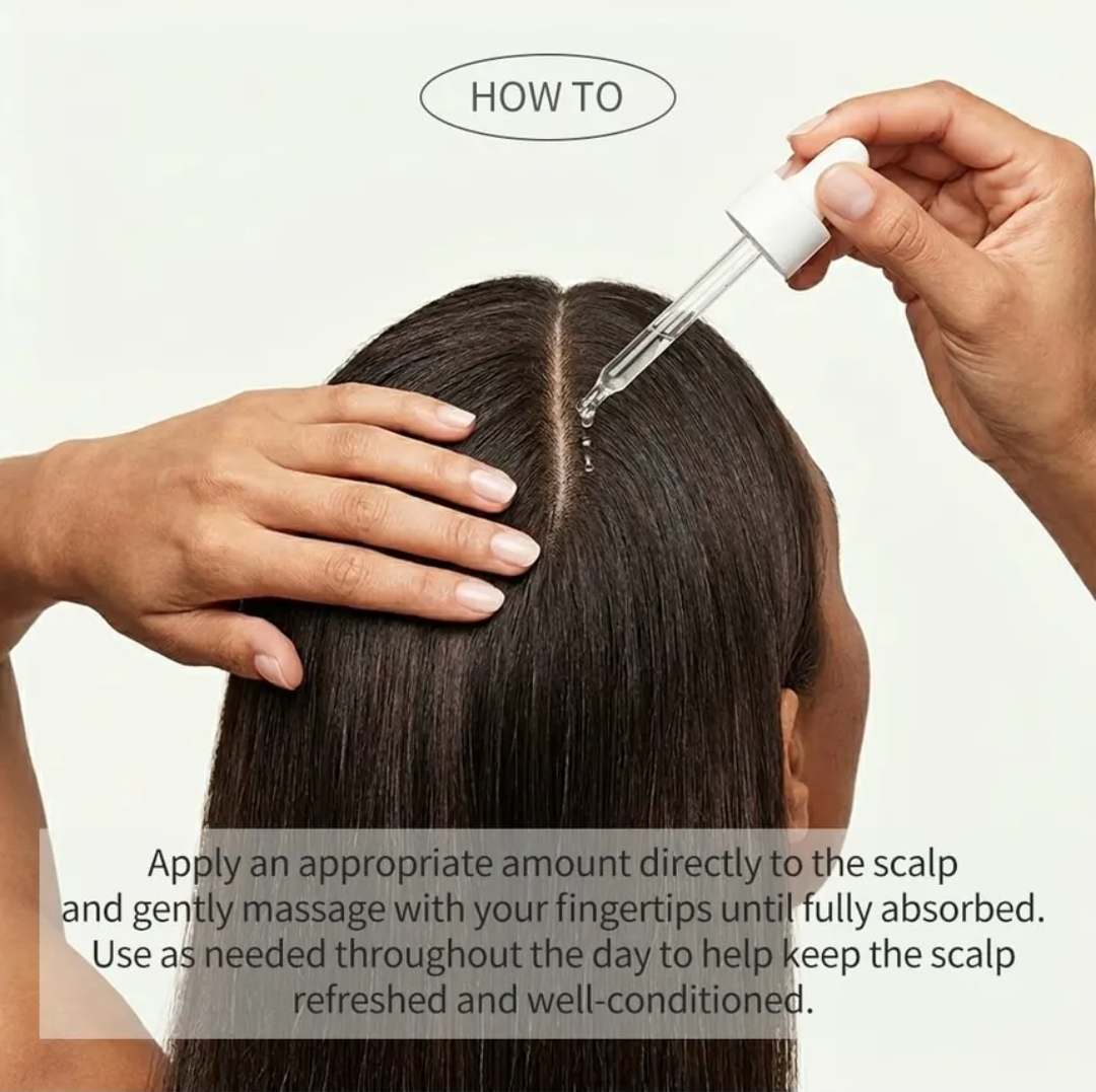 APLB - Daily Solution Scalp Serum 40ml 6
