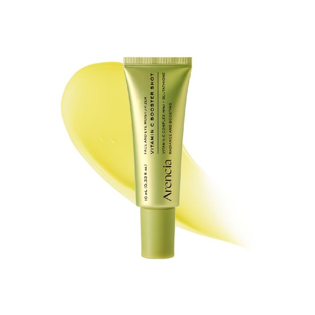 Arencia - Vitamin C Booster Shot Mini 10ml