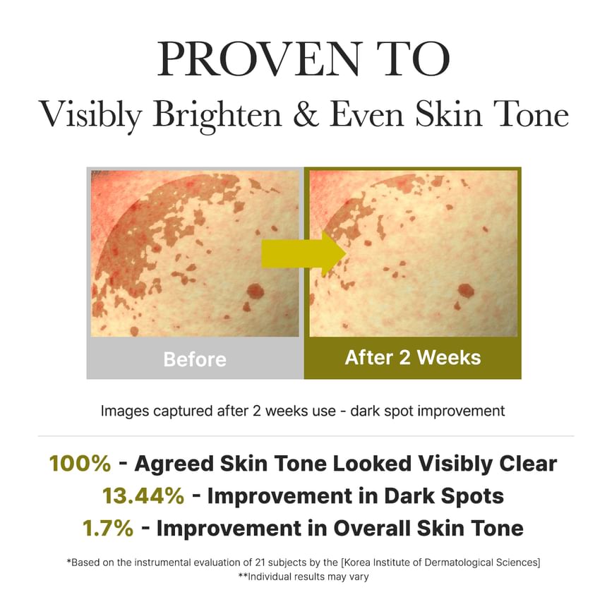 Arencia - Vitamin C Booster Shot Mini 10ml 7