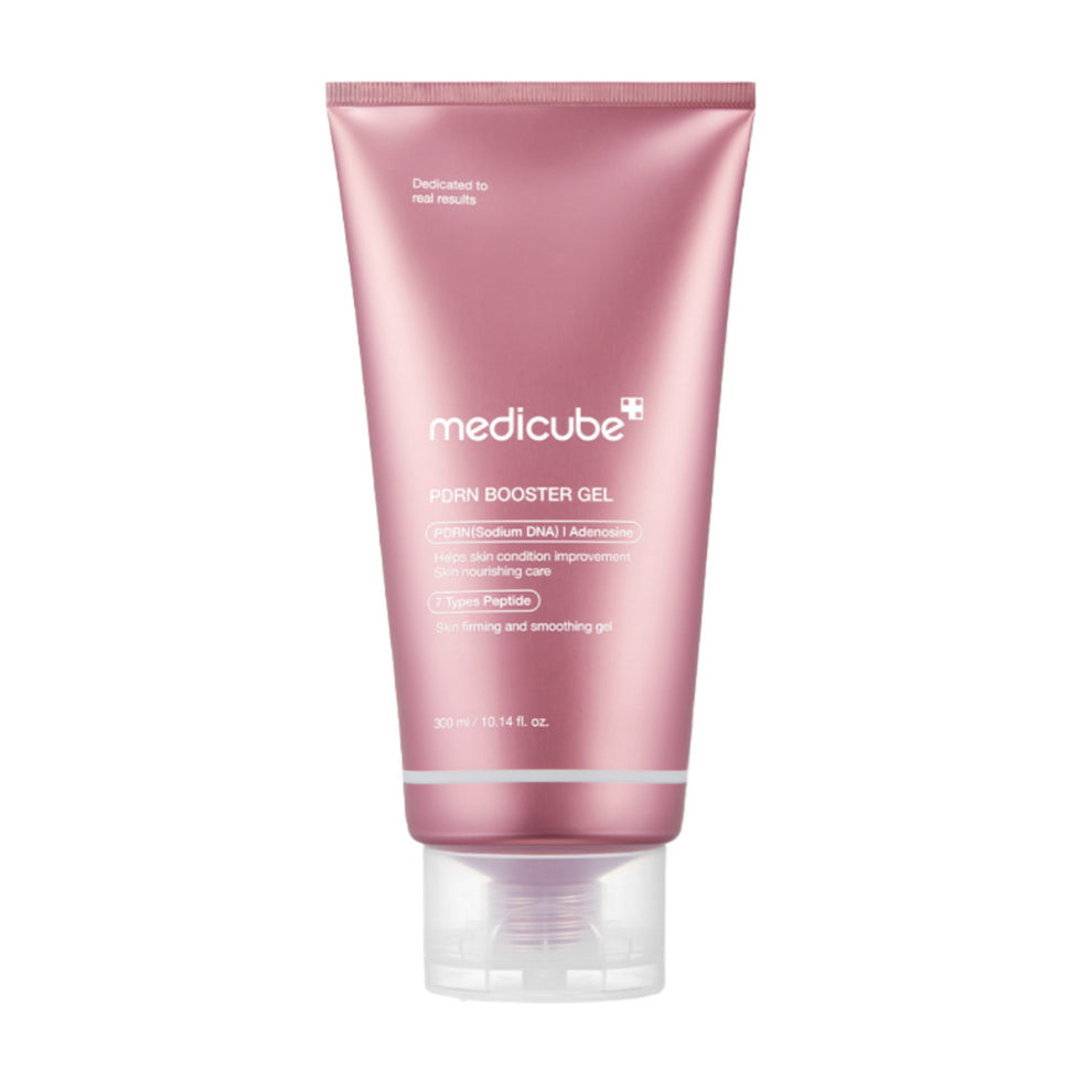 medicube - PDRN Booster Gel 300ml
