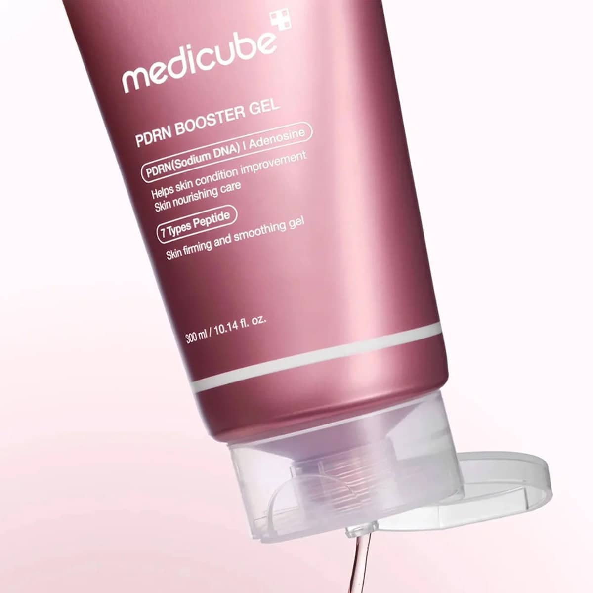 medicube - PDRN Booster Gel 300ml 2