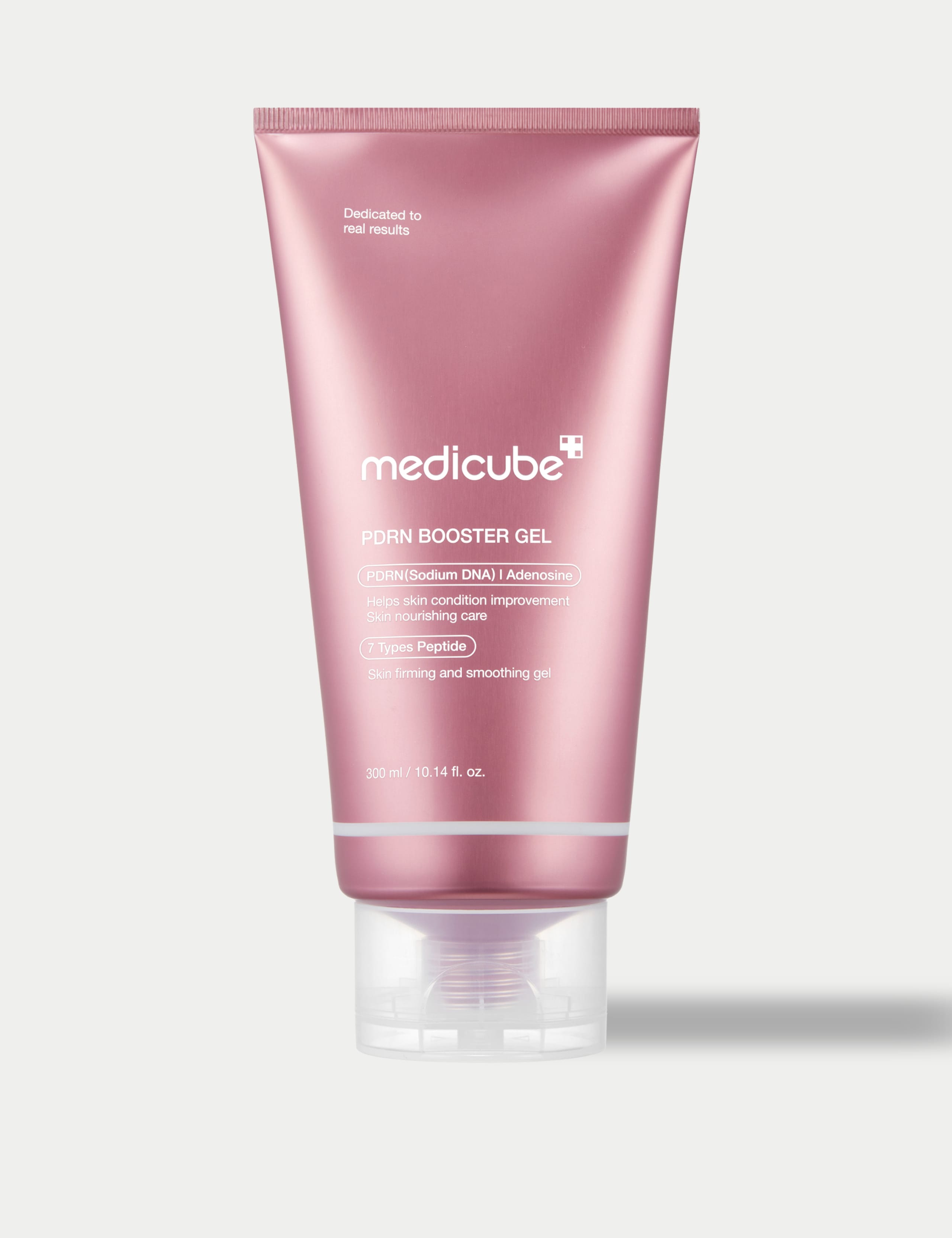 medicube - PDRN Booster Gel 300ml 4