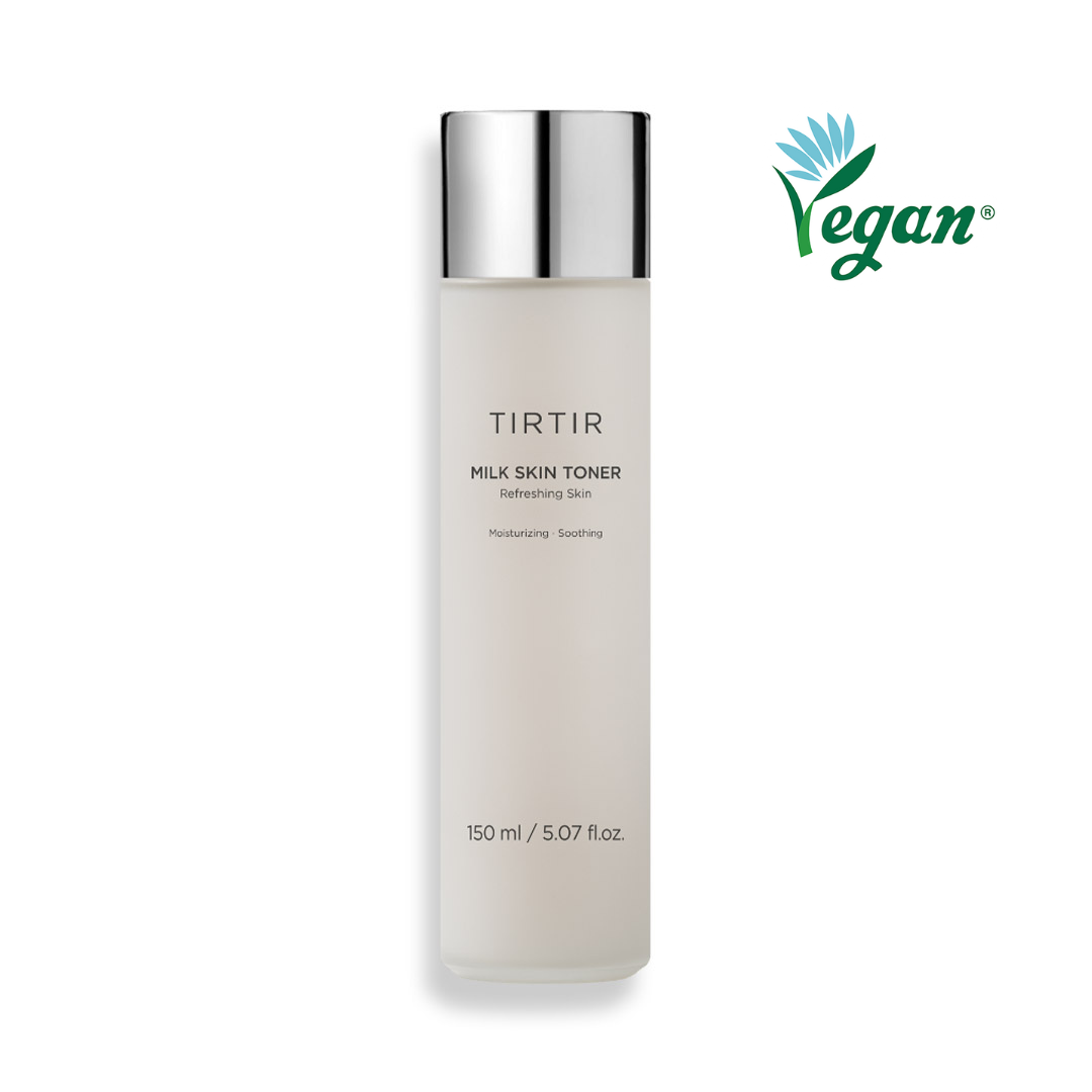 TIRTIR - Milk Skin Toner 150ml