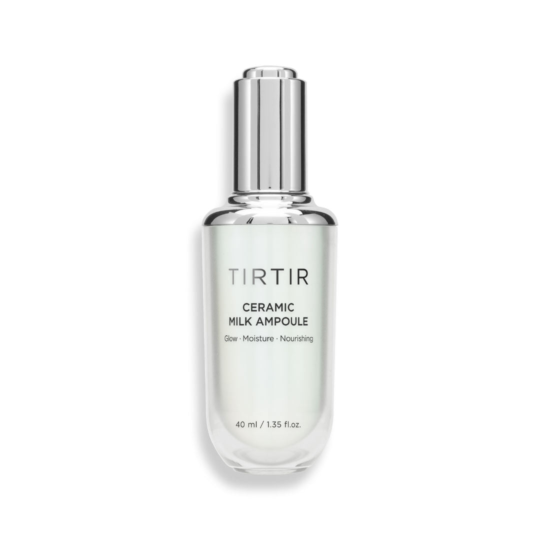 TIRTIR - Ceramic Milk Ampoule 40ml