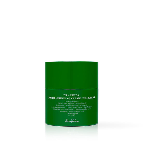 Dr. Althea Pure Grinding Cleansing Balm 50ml
