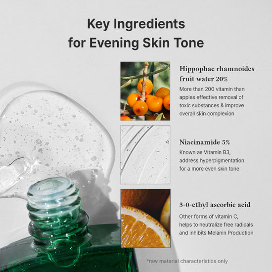 Dr. Althea - Gentle Vitamin C Serum 30ml  3
