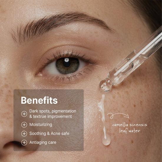 Dr. Althea - Gentle Vitamin C Serum 30ml  4