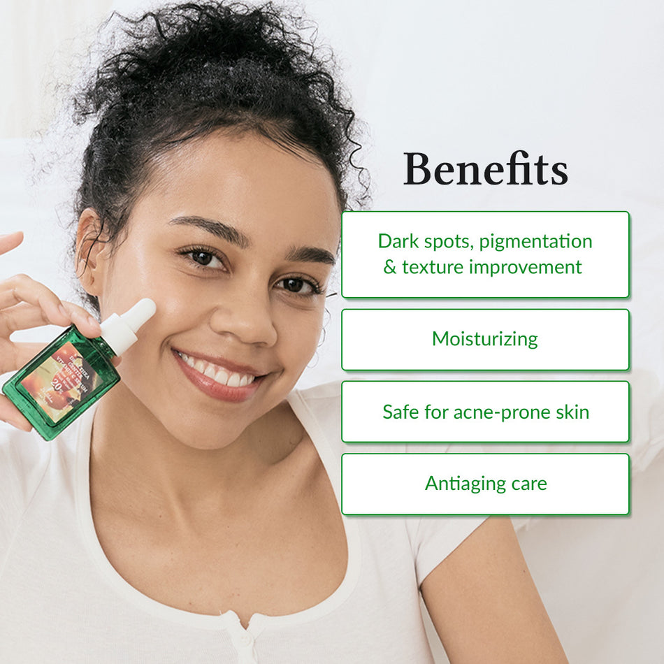 Dr. Althea - Gentle Vitamin C Serum 30ml  11