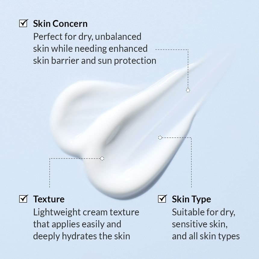 Dr. Althea - Aqua Glowing Sunscreen 45ml 3