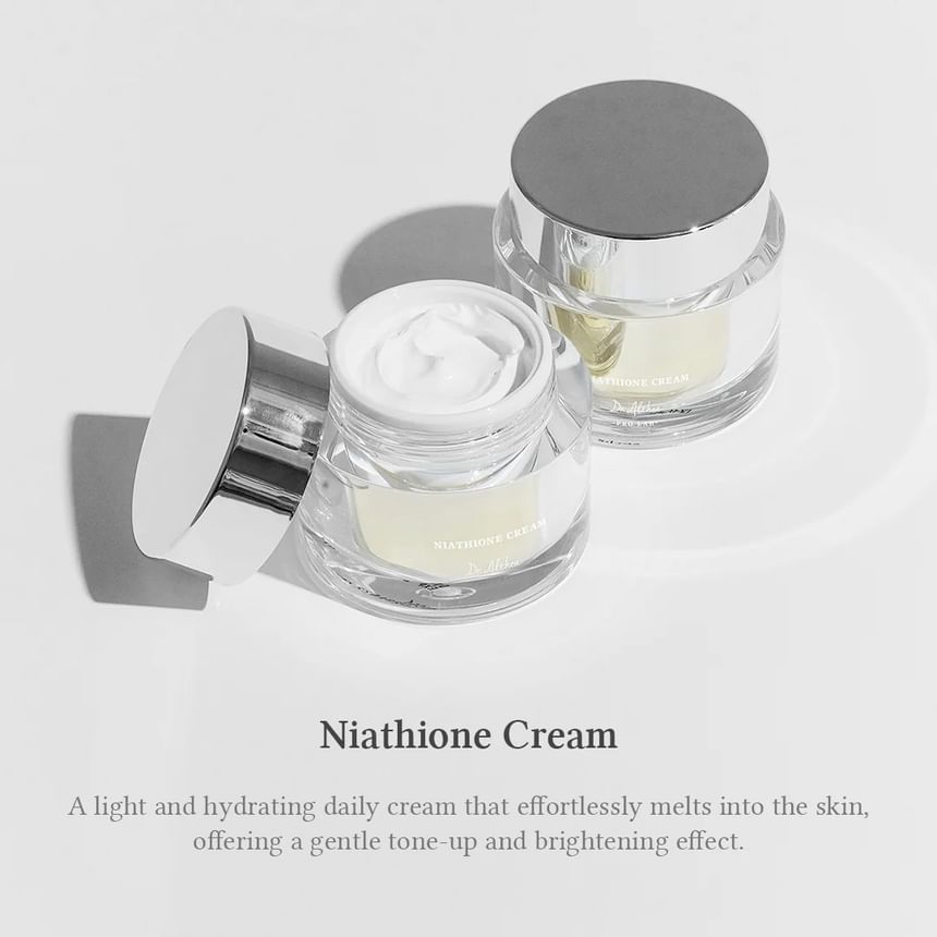 Dr. Althea - Niathione Cream 30ml 2