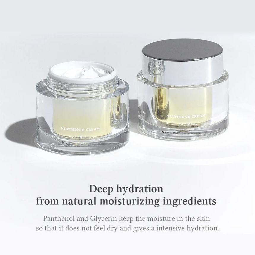 Dr. Althea - Niathione Cream 30ml 6