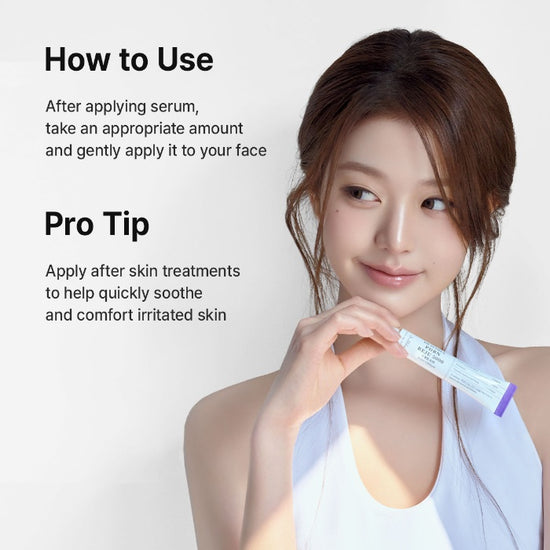 Dr. Althea - PDRN Reju 5000 Cream 20g 7