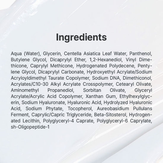 Dr. Althea - PDRN Reju 5000 Cream 20g 8