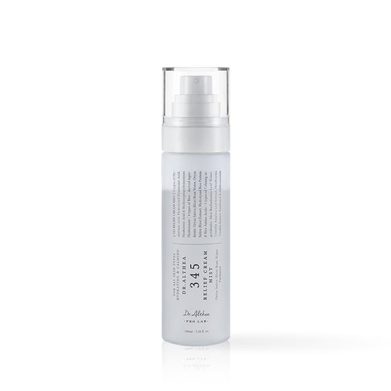 Dr. Althea - 345 Relief Cream Mist 100ml