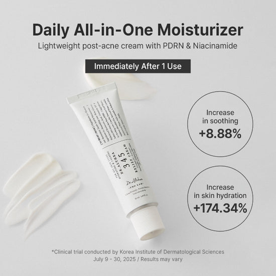 3-Step Acne Care Set (Mist 60ml) 7