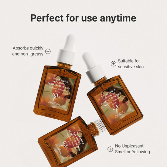 Post Acne Care Set (Boosting) 9