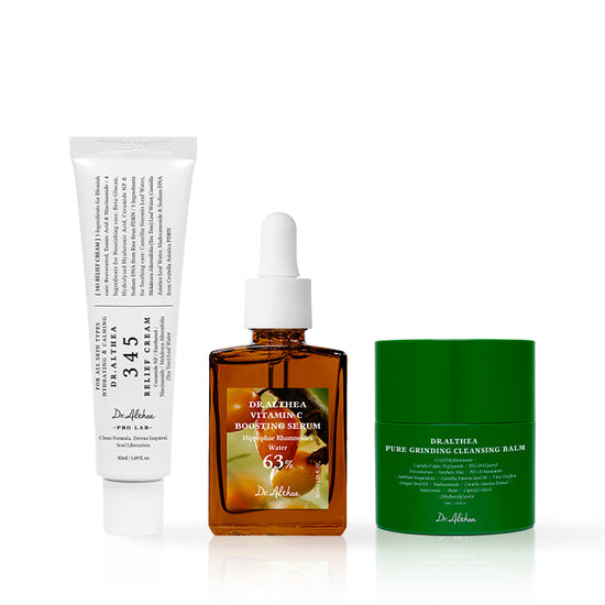 Best Seller Essentials