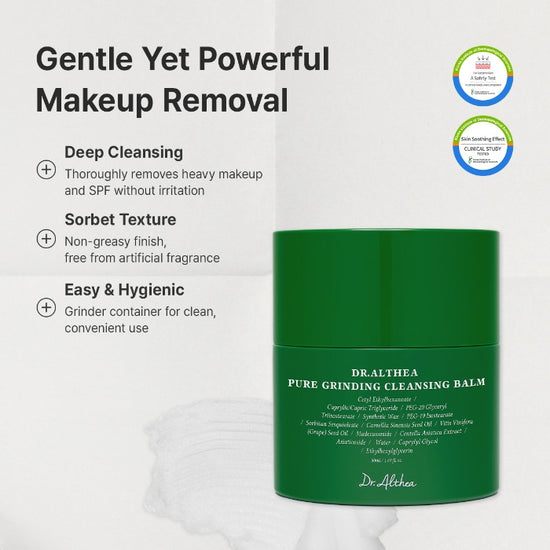 Cleanser & Hydration Set 7