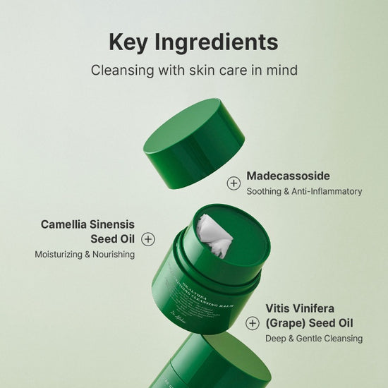 Cleanser & Hydration Set 8