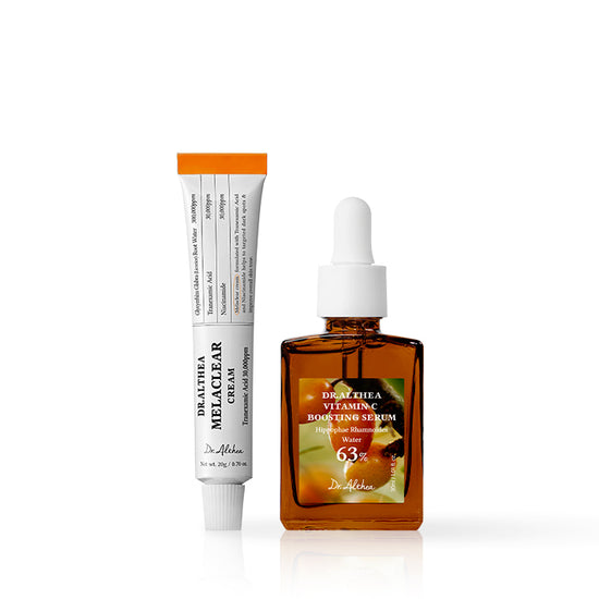Brightening Duo