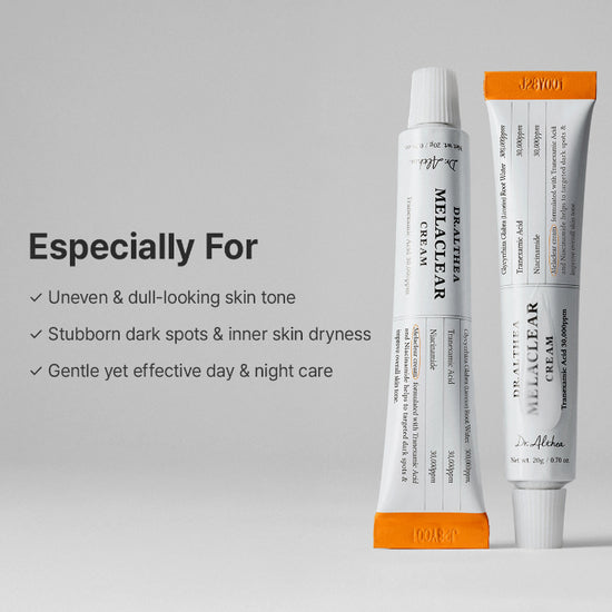 Brightening Duo 5