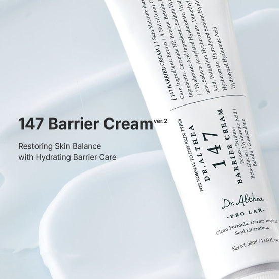 Dual Cream Set (345 & 147) 6