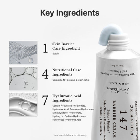 Dual Cream Set (345 & 147) 7